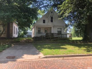 342 W REYNOLDS Street, Springfield, IL 62702