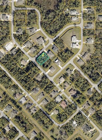 BANJO TERRACE, North Port, FL 34291