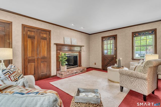 200 Whitethorn Drive, Guilford, CT 06437
