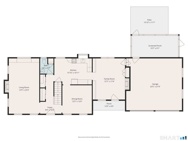 200 Whitethorn Drive, Guilford, CT 06437