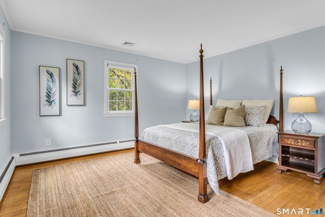 200 Whitethorn Drive, Guilford, CT 06437