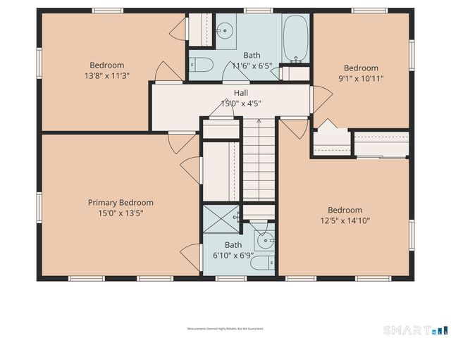 200 Whitethorn Drive, Guilford, CT 06437