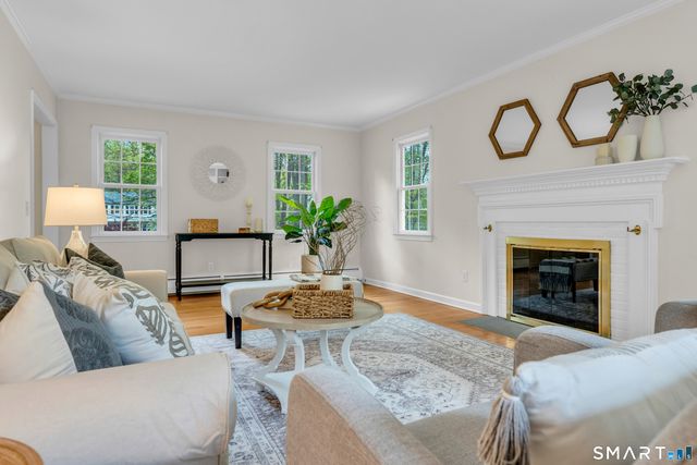 200 Whitethorn Drive, Guilford, CT 06437