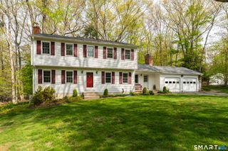 200 Whitethorn Drive, Guilford, CT 06437