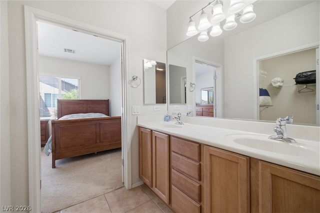 6168 Majestic Wind Avenue, Las Vegas, NV 89122
