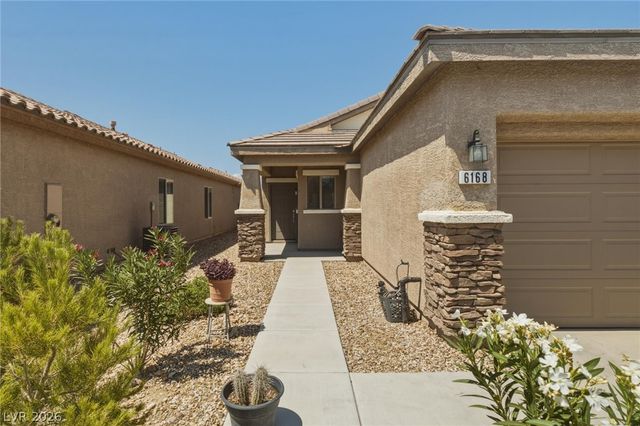 6168 Majestic Wind Avenue, Las Vegas, NV 89122