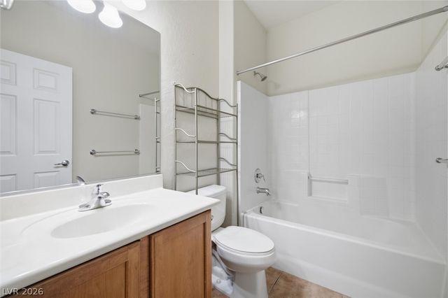6168 Majestic Wind Avenue, Las Vegas, NV 89122
