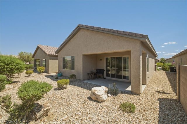 6168 Majestic Wind Avenue, Las Vegas, NV 89122