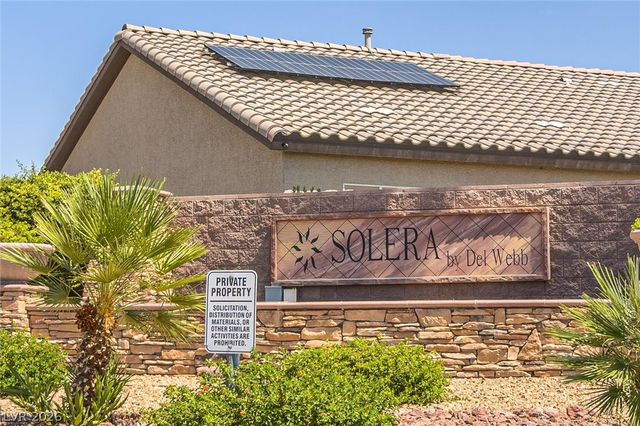 6168 Majestic Wind Avenue, Las Vegas, NV 89122