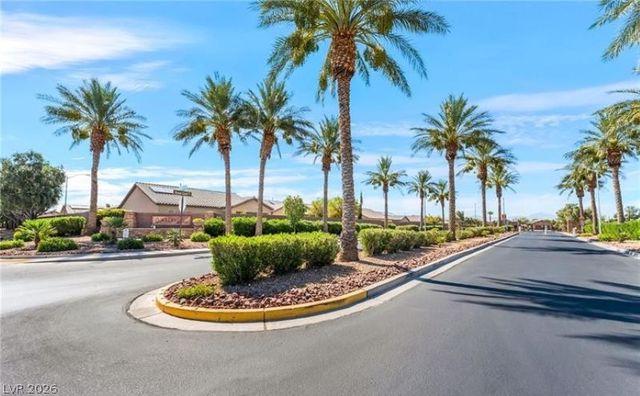 6168 Majestic Wind Avenue, Las Vegas, NV 89122