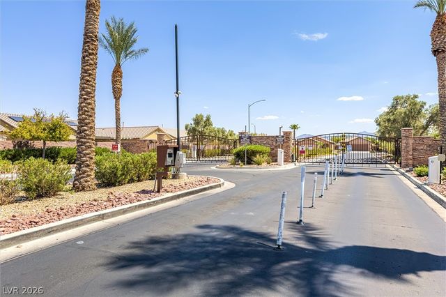 6168 Majestic Wind Avenue, Las Vegas, NV 89122