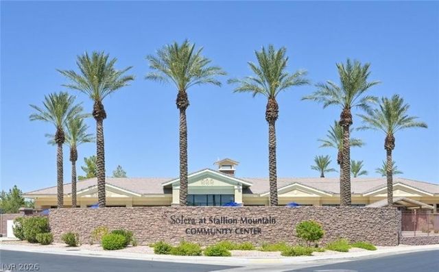 6168 Majestic Wind Avenue, Las Vegas, NV 89122