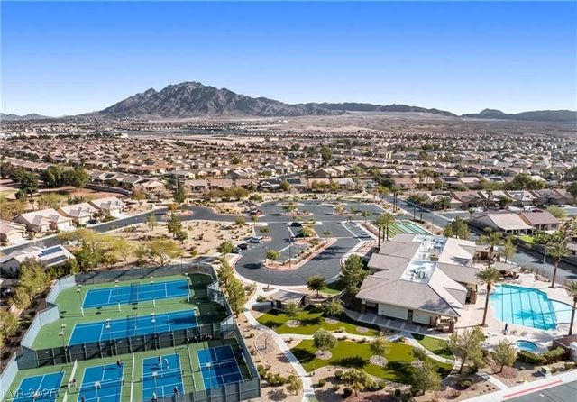 6168 Majestic Wind Avenue, Las Vegas, NV 89122