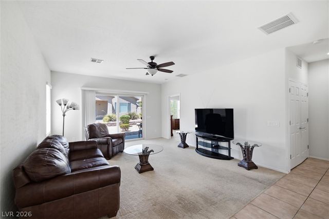6168 Majestic Wind Avenue, Las Vegas, NV 89122