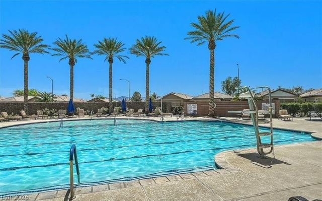6168 Majestic Wind Avenue, Las Vegas, NV 89122