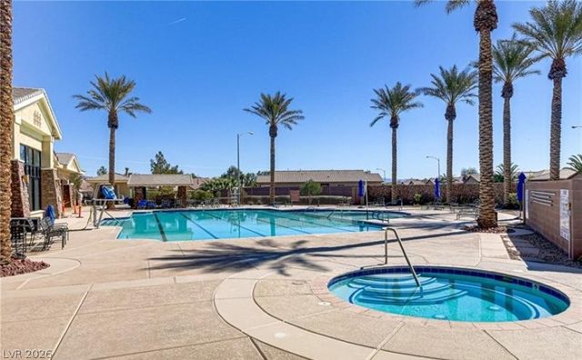 6168 Majestic Wind Avenue, Las Vegas, NV 89122