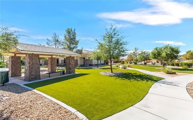 6168 Majestic Wind Avenue, Las Vegas, NV 89122