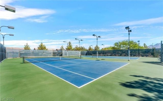 6168 Majestic Wind Avenue, Las Vegas, NV 89122