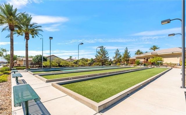6168 Majestic Wind Avenue, Las Vegas, NV 89122