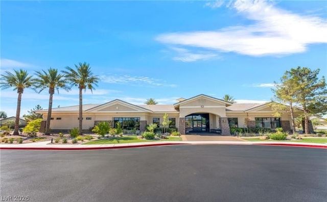 6168 Majestic Wind Avenue, Las Vegas, NV 89122