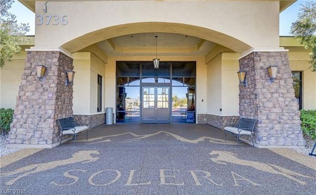 6168 Majestic Wind Avenue, Las Vegas, NV 89122