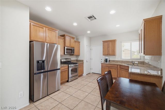 6168 Majestic Wind Avenue, Las Vegas, NV 89122