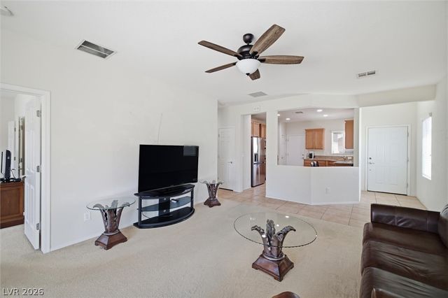 6168 Majestic Wind Avenue, Las Vegas, NV 89122