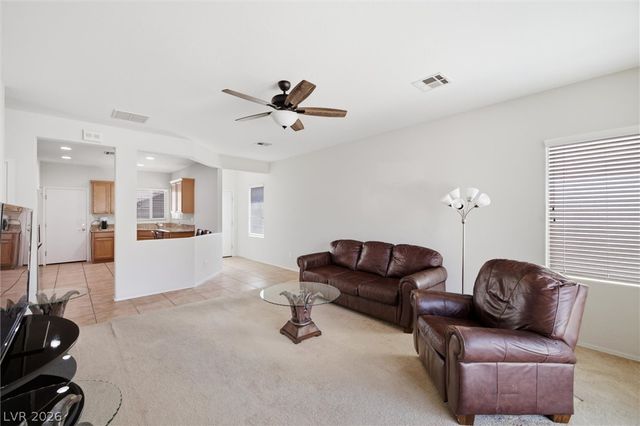 6168 Majestic Wind Avenue, Las Vegas, NV 89122
