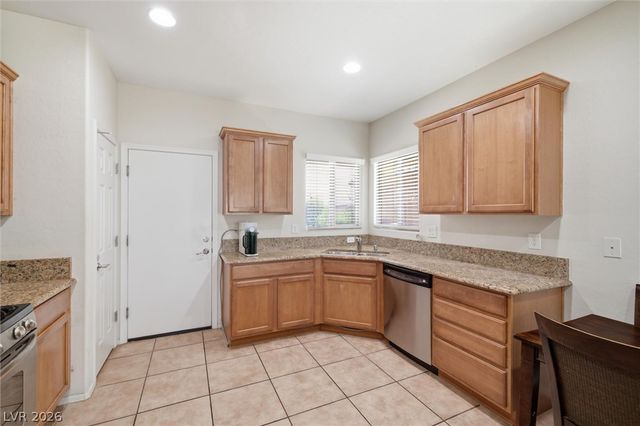 6168 Majestic Wind Avenue, Las Vegas, NV 89122