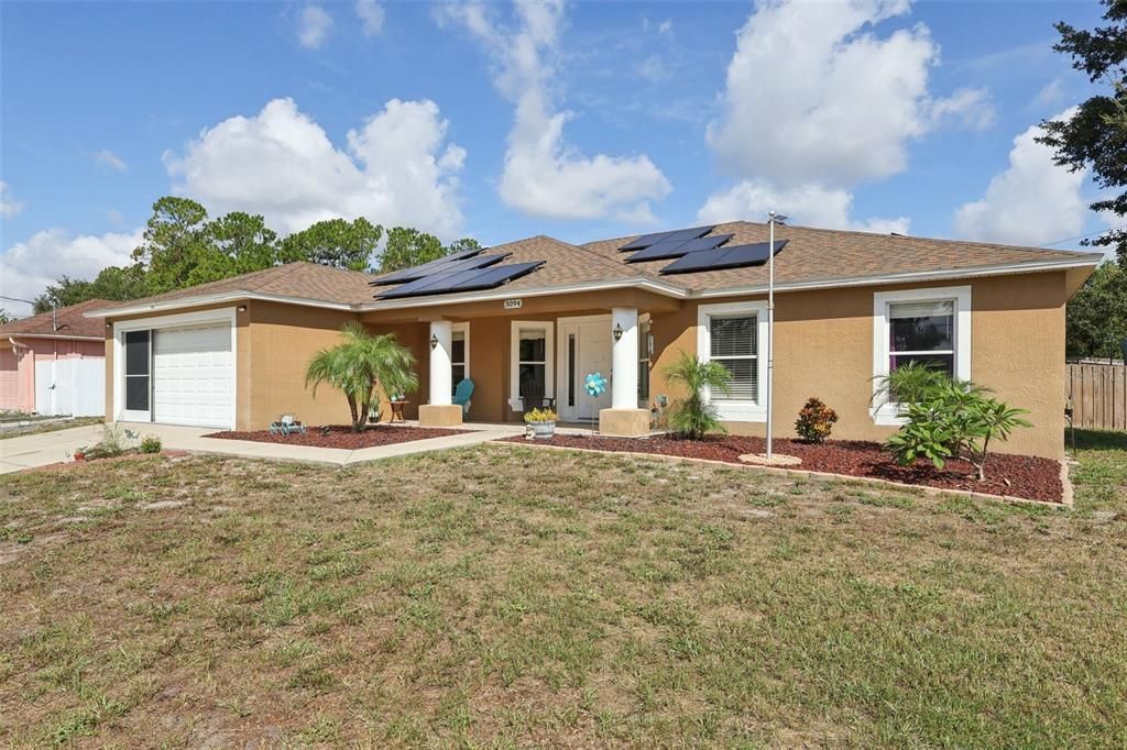 3094 BRANCHVILLE DRIVE, Deltona, FL 32738