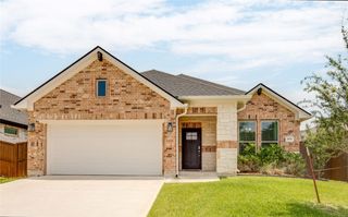 4302 Appalachian Trail, Bryan, TX 77802