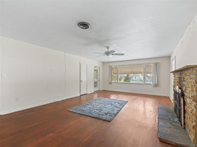 703 & 705 CLEVELAND AVENUE, Wildwood, FL 34785