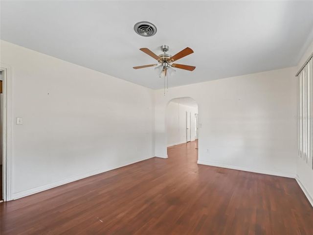 703 & 705 CLEVELAND AVENUE, Wildwood, FL 34785