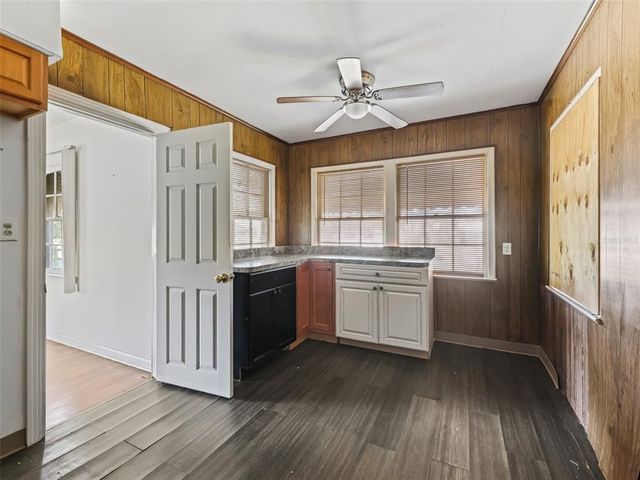 703 & 705 CLEVELAND AVENUE, Wildwood, FL 34785