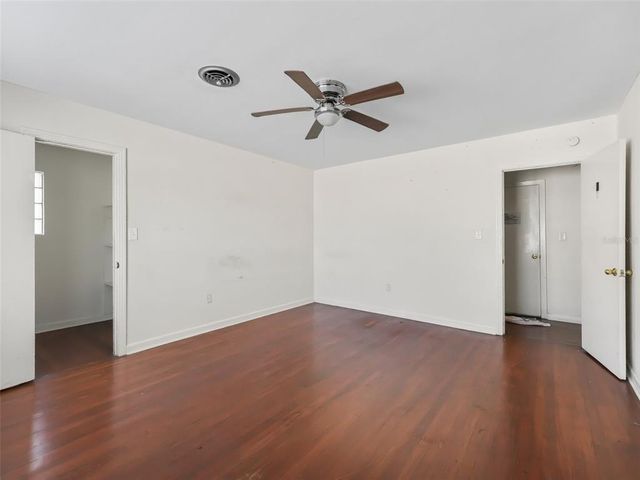 703 & 705 CLEVELAND AVENUE, Wildwood, FL 34785