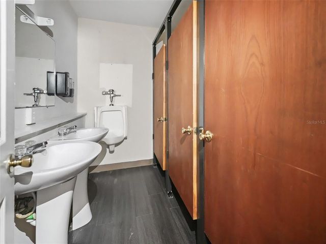 703 & 705 CLEVELAND AVENUE, Wildwood, FL 34785