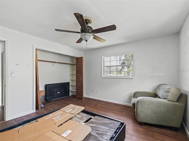 703 & 705 CLEVELAND AVENUE, Wildwood, FL 34785