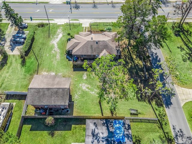 703 & 705 CLEVELAND AVENUE, Wildwood, FL 34785
