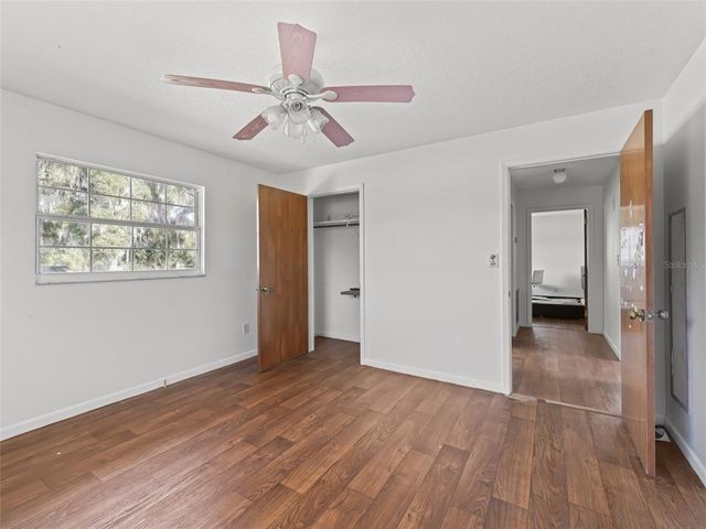 703 & 705 CLEVELAND AVENUE, Wildwood, FL 34785