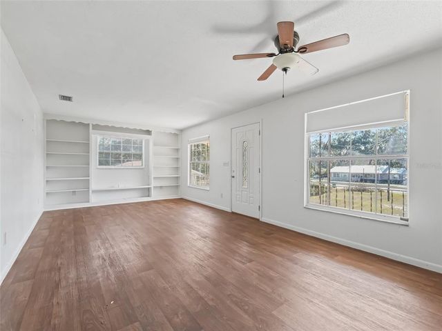 703 & 705 CLEVELAND AVENUE, Wildwood, FL 34785