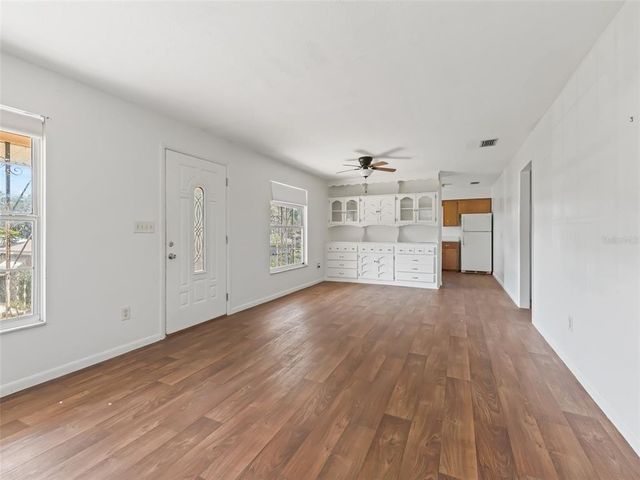703 & 705 CLEVELAND AVENUE, Wildwood, FL 34785