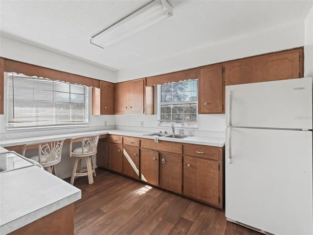 703 & 705 CLEVELAND AVENUE, Wildwood, FL 34785
