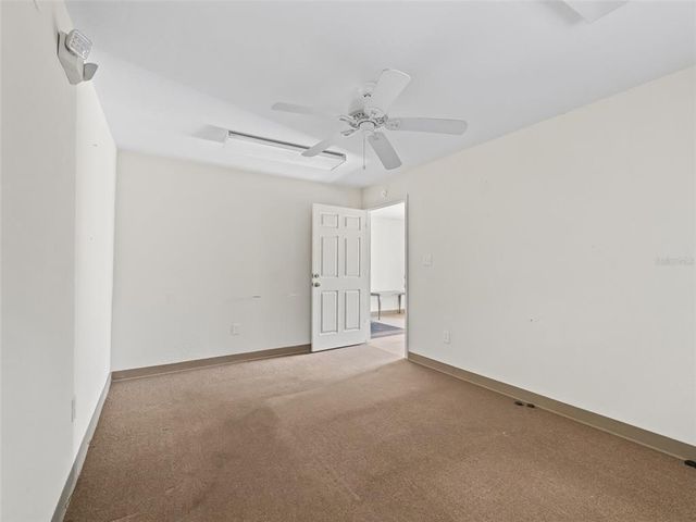703 & 705 CLEVELAND AVENUE, Wildwood, FL 34785