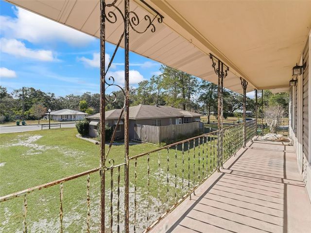 703 & 705 CLEVELAND AVENUE, Wildwood, FL 34785