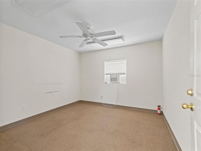 703 & 705 CLEVELAND AVENUE, Wildwood, FL 34785