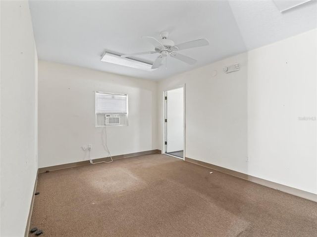 703 & 705 CLEVELAND AVENUE, Wildwood, FL 34785
