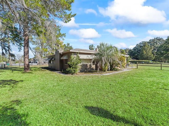 703 & 705 CLEVELAND AVENUE, Wildwood, FL 34785