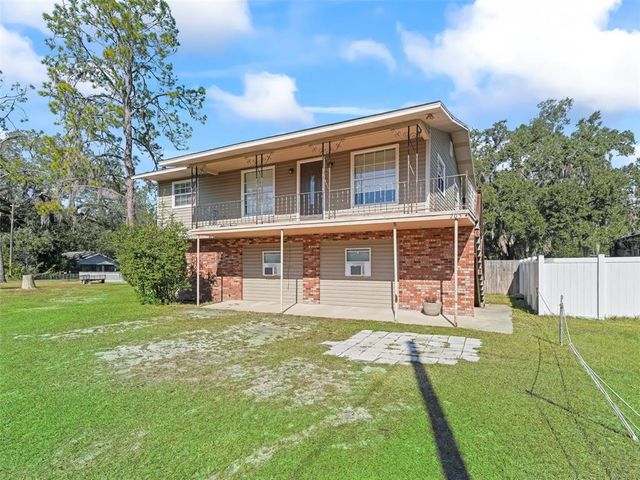 703 & 705 CLEVELAND AVENUE, Wildwood, FL 34785