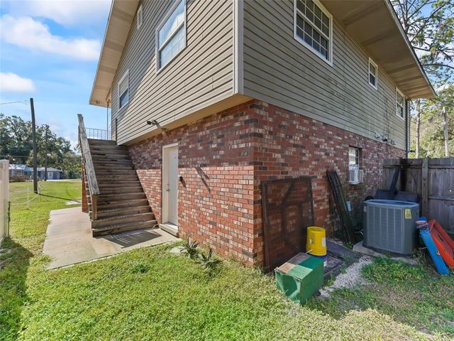 703 & 705 CLEVELAND AVENUE, Wildwood, FL 34785