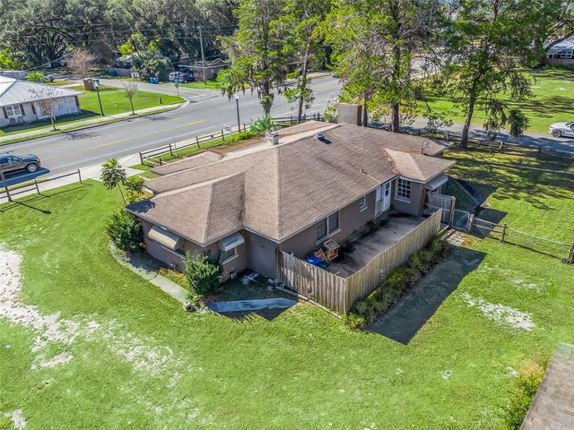 703 & 705 CLEVELAND AVENUE, Wildwood, FL 34785
